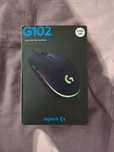 Rato logitech g102