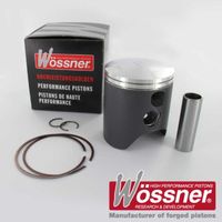 Piston WOSSNER Forjado KTM LC2 Yamaha DTR125 DT125E DT125X DT125R