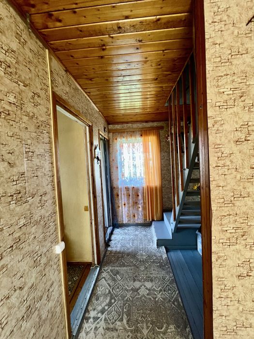 Продам дачу в живописном месте