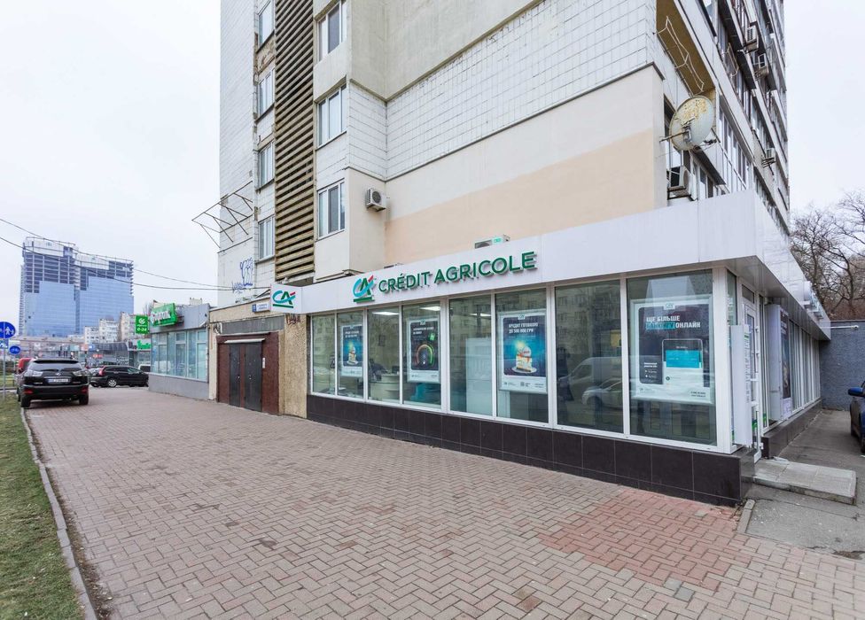 Подобово квартира  в Києві, КПЇ, Охматдит