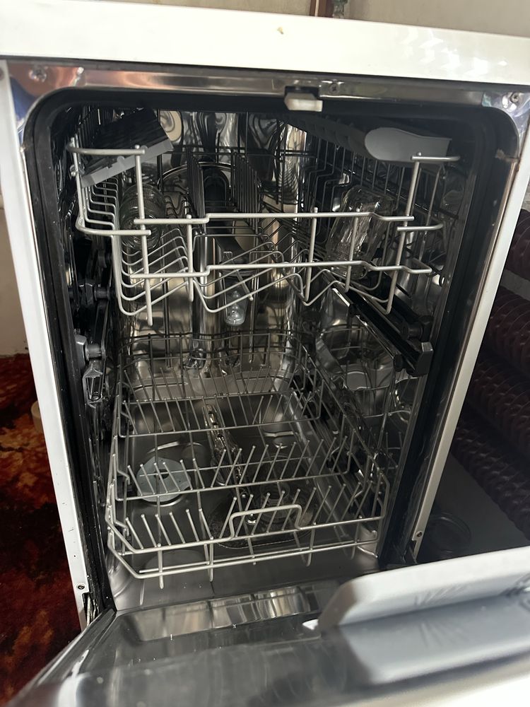 Zmywarka Haier DW9-TFE1