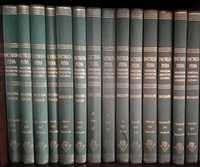 Encyklopedia Gutenberga - suplementy, 14 tomów + 3 gratisy