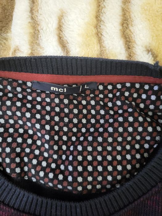 Чоловічий светр  новый.