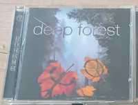 Deep Forest Boheme CD