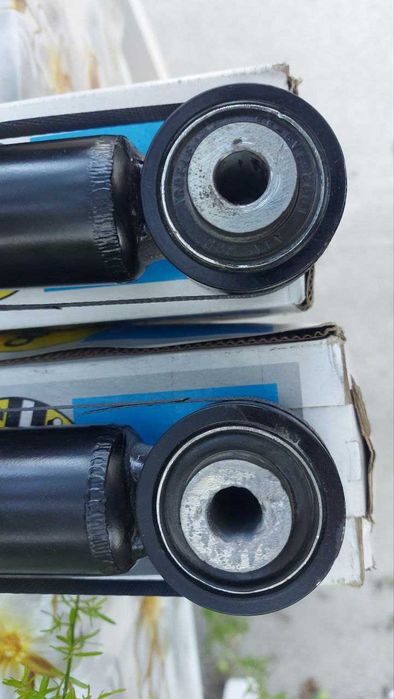 Амортизатор Bilstein 19-240220 mazda 3