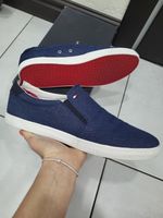 Мокасины,мокасіни, сліпони,кеды,кросівки Tommy Hilfiger,оригінал!44