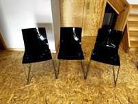 BoConcept Breda Chair Krzesła 3 Komplet
