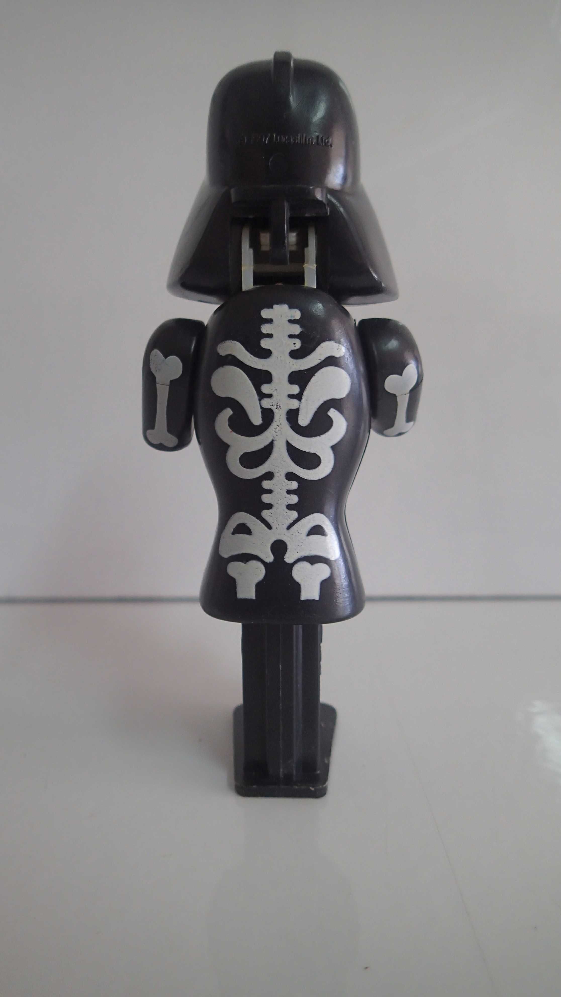 Dispensador "PEZ"