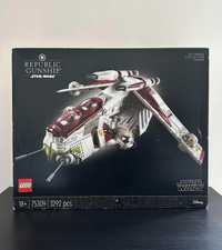Lego Star Wars - Republic Gunship (May the 4th PROMO)