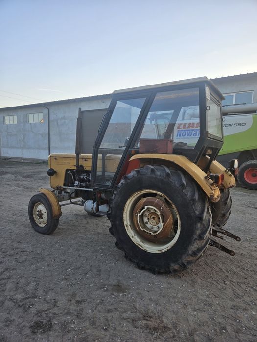 Ursus 360 3p ORYGINAŁ