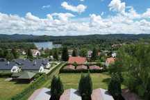 Domki Polańczyk Solina Noclegi Bieszczady