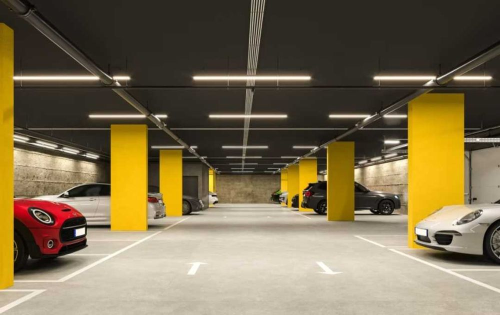 Fantástico T2 em Torres Vedras - Cedência de posição