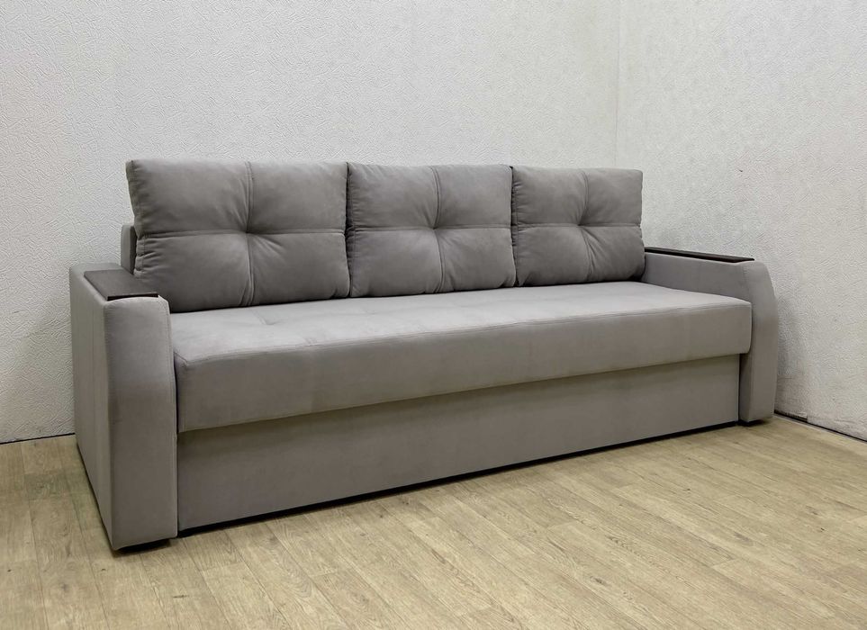 Диван Еврокнижка стильний доступний. Ціна ШАРА. Диван Кровать