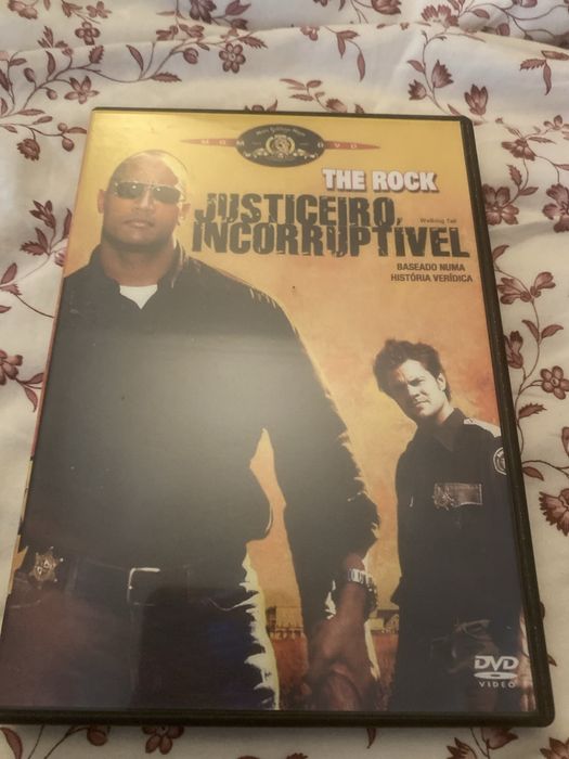 Justiceiro incorruptivel