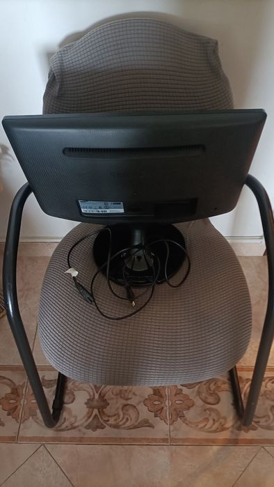Monitor Samsung em bom estado