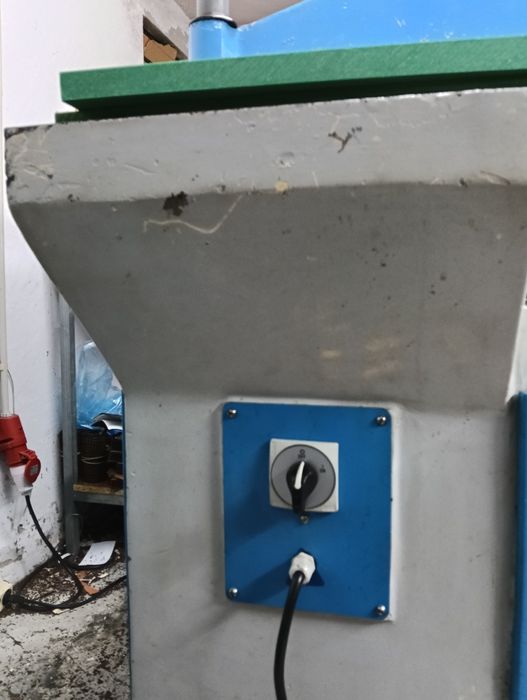 Balançé de corte USM