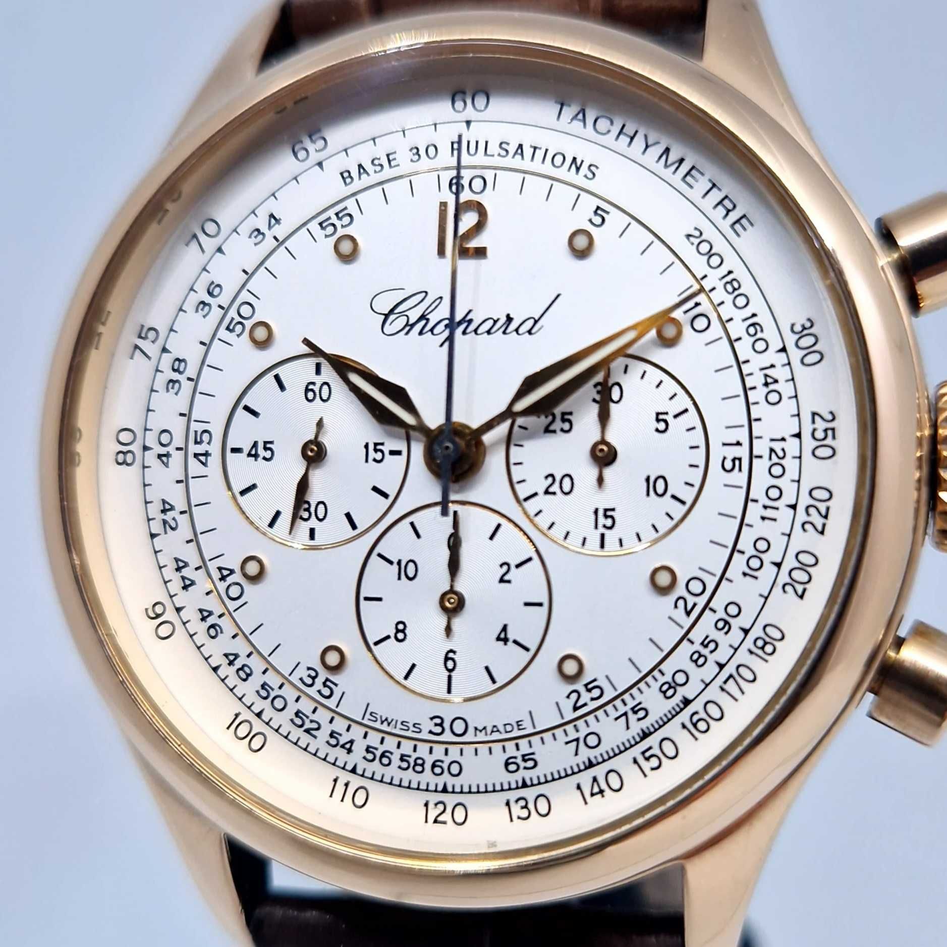 Chopard Mille Miglia Vintage Limited Edition 16/1889