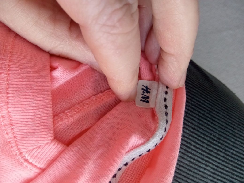 Sprzedam koszulkę h&m