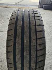 Opona 225 55 R17 Michelin Pilot Sport 4