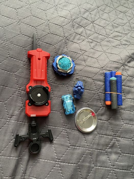 Бейблейд (набір)