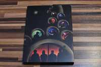 Porcupine Tree – „Arriving somewhere...” (DVD)