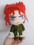 Peluche JoJo's Bizarre Adventure Kakyoin