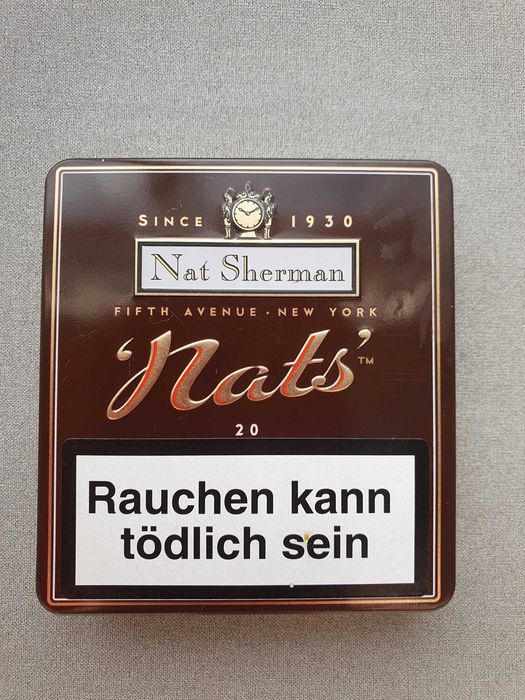 Caixas de lata colecção