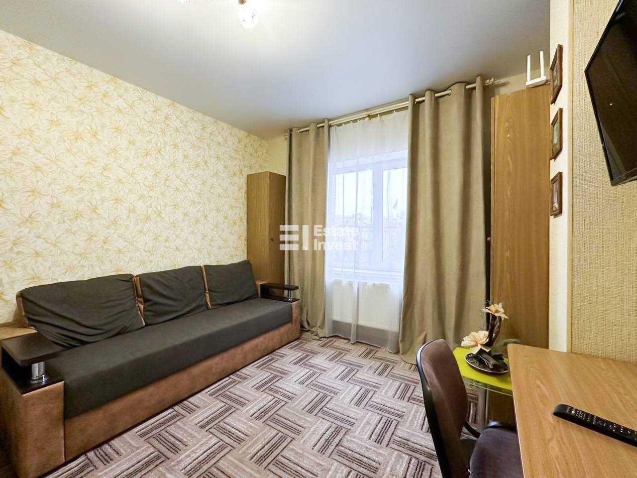 Здам 1 кімн. квартиру по вул. Ярославська, 21В, ЖК Благовіст.