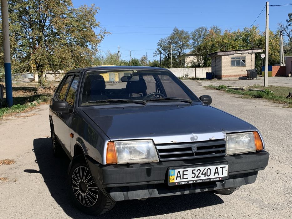 Продам 99 в хорошем состоянии