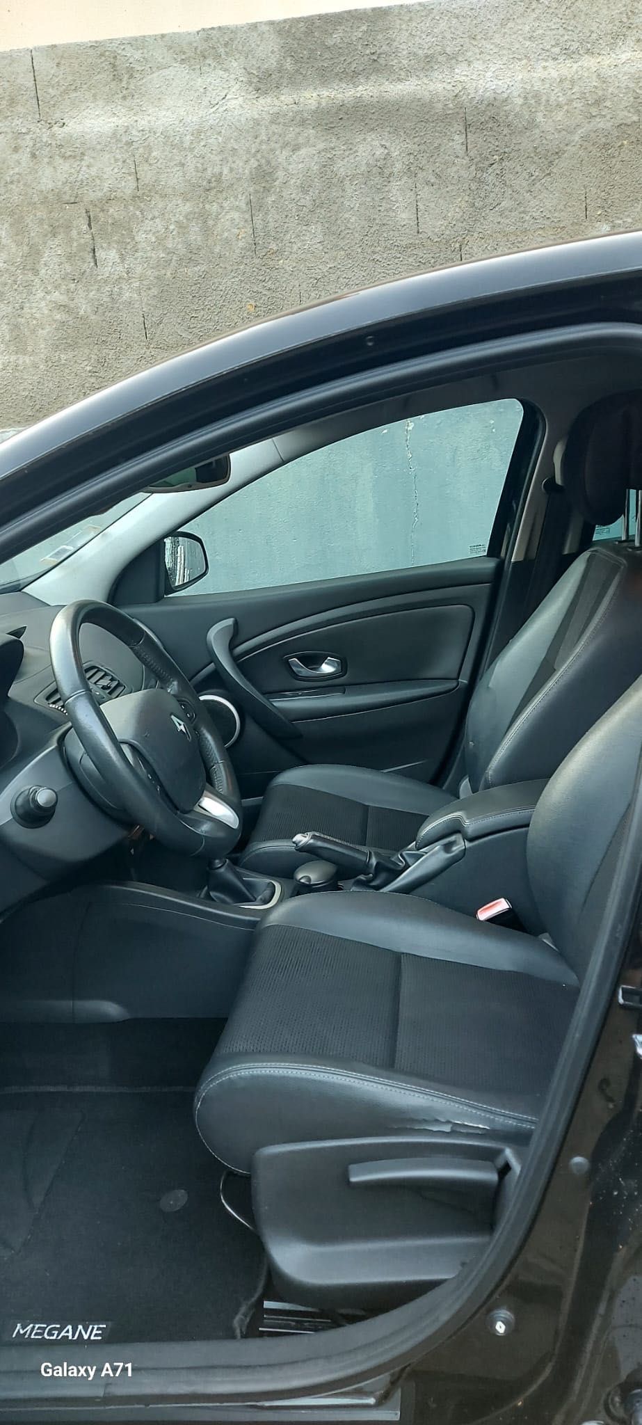 Renault Mégane 1.5 dCi