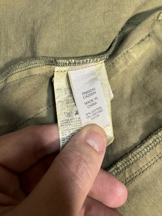 Винтажная джинсовая куртка Diesel с капюшоном