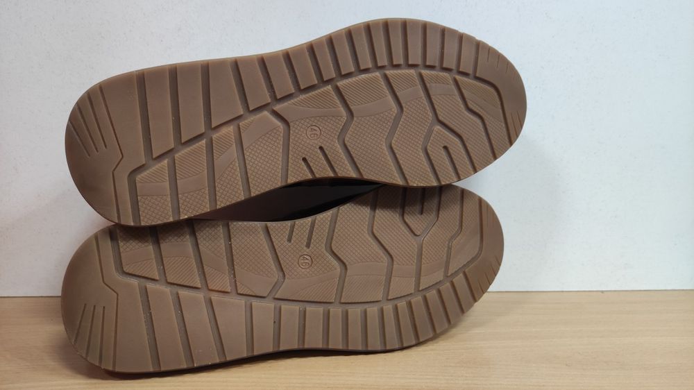 Gallus Germany 46-45p/29,5см кроссовки мокасины оригинал