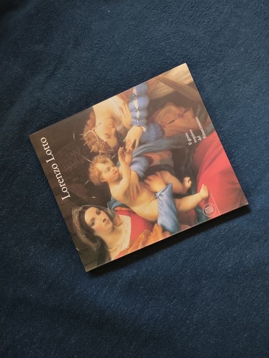 Lorenzo Lotto. Il genio inquieto del Rinascimento