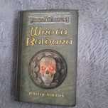 Wrota Baldura. Philip Athans