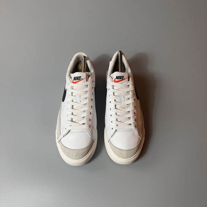 Buty Nike Blazer Low Platform  Rozmiar : 38 24 cm