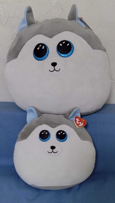 Продам! М'які іграшки! Два котика!