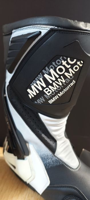 Botas BMW DoubleR n°44