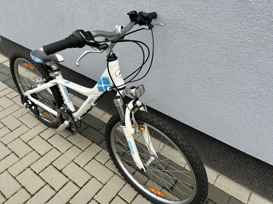 Rower Giant Taffy 24”