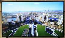 Smart TV 4K Full HD