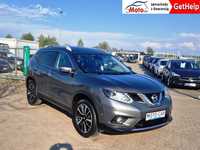 Nissan X-Trail 1.6 DCI* Full Opcja* I wł* Serwis ASO* Stan bdb* Gwarancja