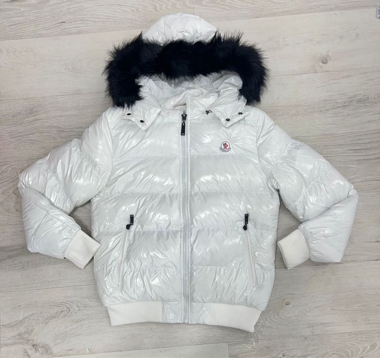 Casaco homem moncler