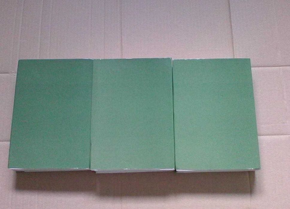 António Jorge Dias, In Memoriam - 3 v.