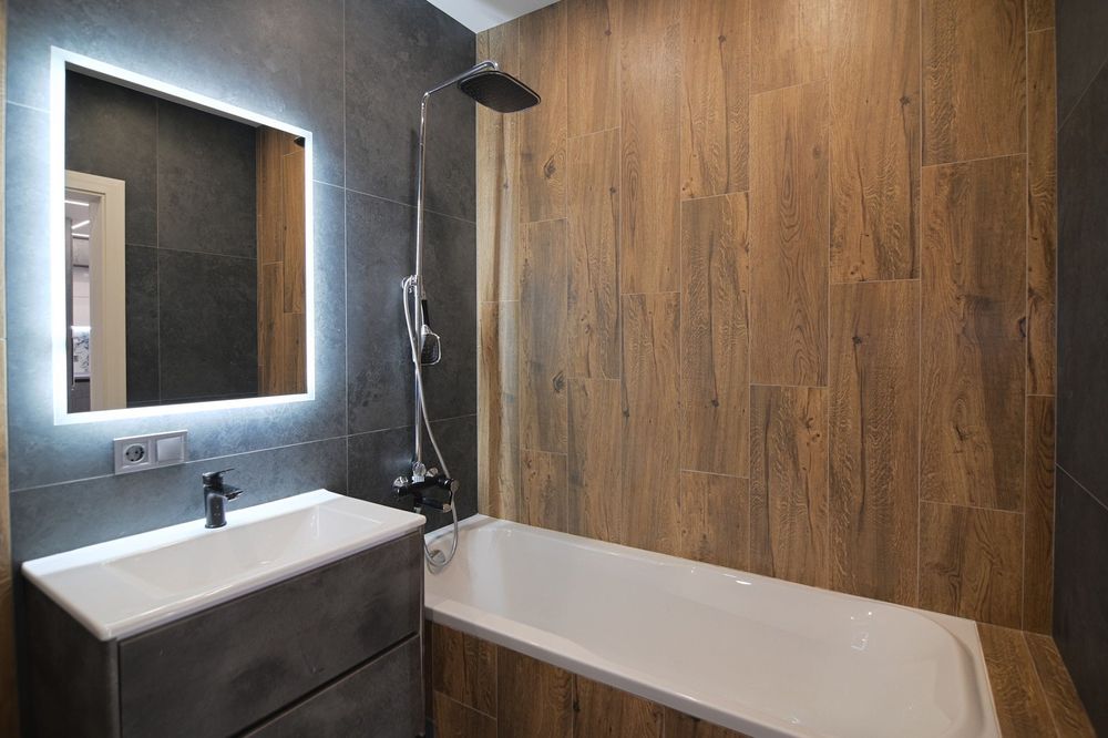 Повністю укомплектована 2-кімн.новобудова ЖК Bridge Town