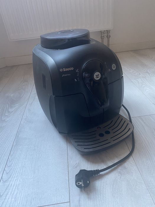 Кавомашина Saeco Xsmall (Philips)