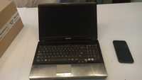 Laptop Samsung R540