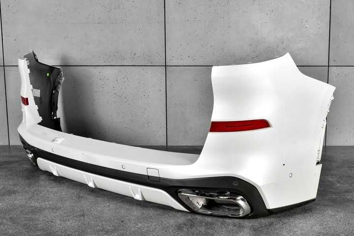 Задній бампер BMW X5 G05 M-пакет 2018-2023