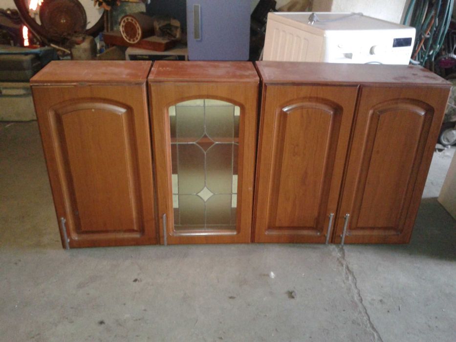 sprzedam szafki kuchenne