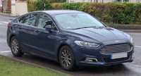 Лобовое стекло Форд Мондео Ford Mondeo