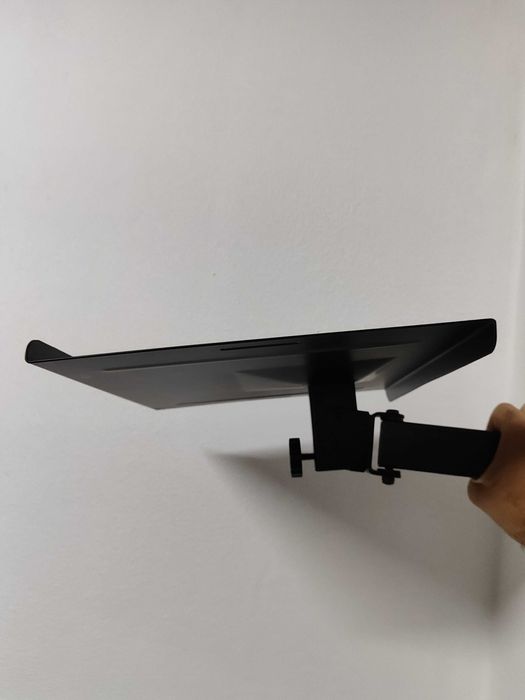 Suporte de TV / Monitor de parede prateleira articulado