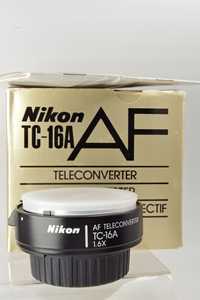 Telekonwerter Nikon TC-16A AF Teleconverter